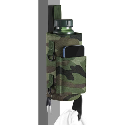 FITNESS MAGNETIC WATER BOTTLE BAG