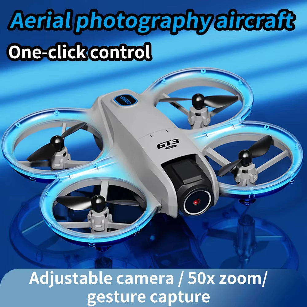 GT3 MAX DRONE 8K GPS PROFESSIONAL
