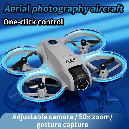 GT3 MAX DRONE 8K GPS PROFESSIONAL