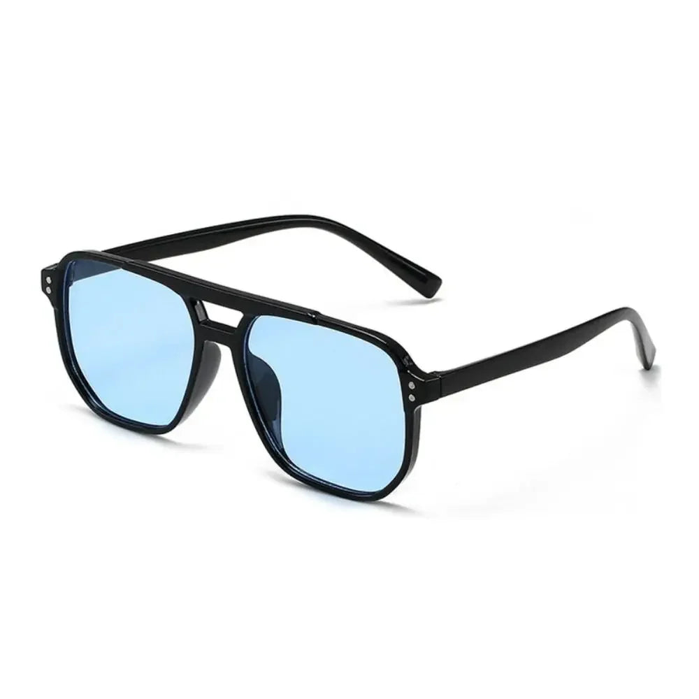 SUNGLASSES ANTI-UV RETRO STYLE-UNISEX