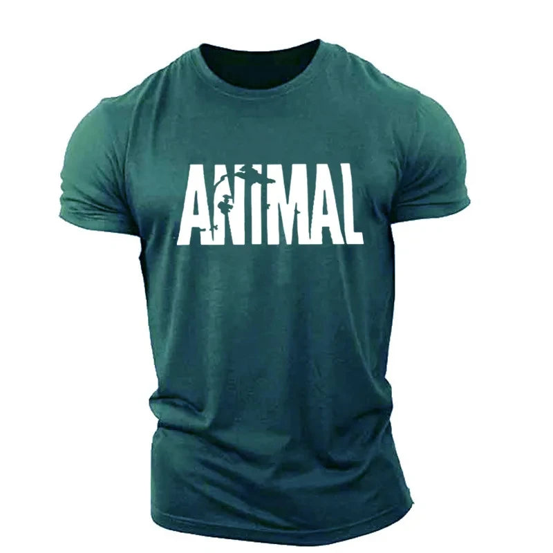 ANIMAL-STYLE T-SHIRTS