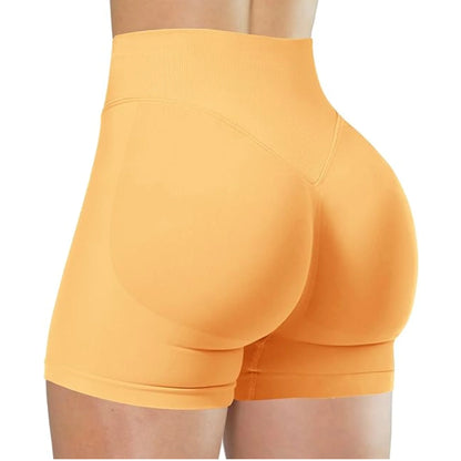 FASHIONABLE FITNESS SHORTS