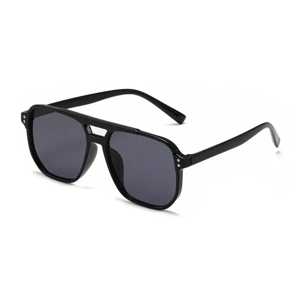SUNGLASSES ANTI-UV RETRO STYLE-UNISEX