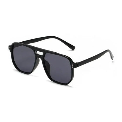 SUNGLASSES ANTI-UV RETRO STYLE-UNISEX