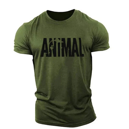 ANIMAL-STYLE T-SHIRTS