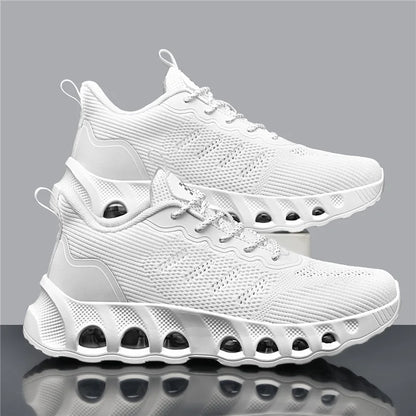 AIR CUSHION RUNNING SNEAKERS FOR MEN 2025