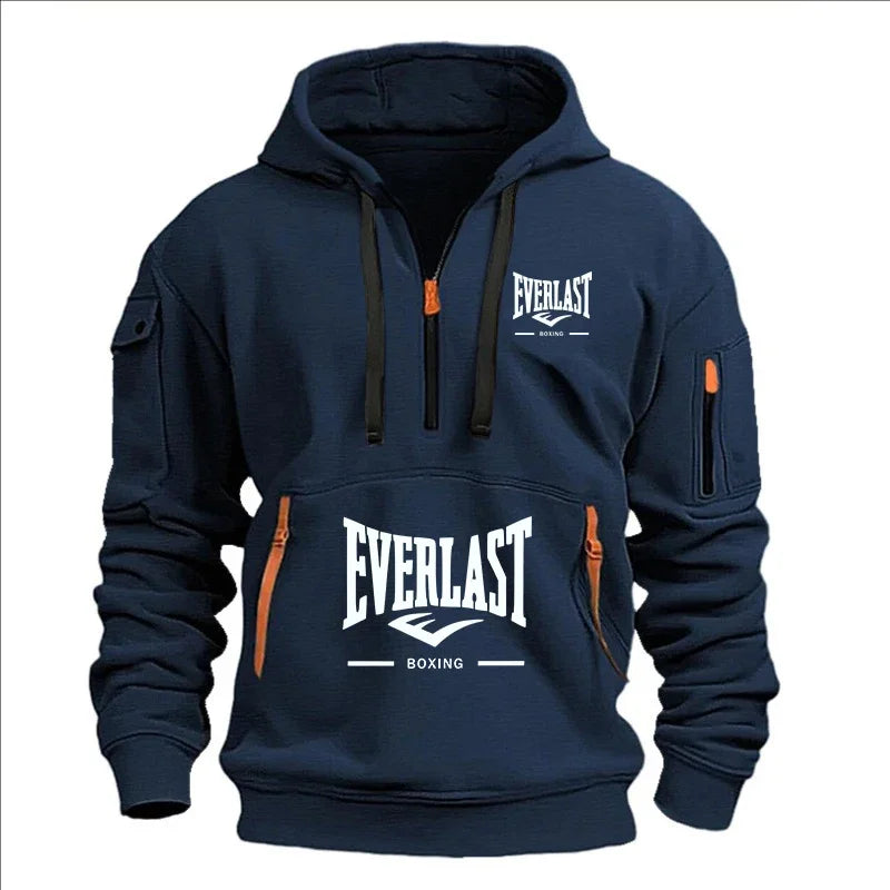 NEW MEN'S HOODIE