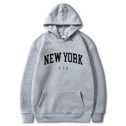 NEW YORK HOODIES Unisex