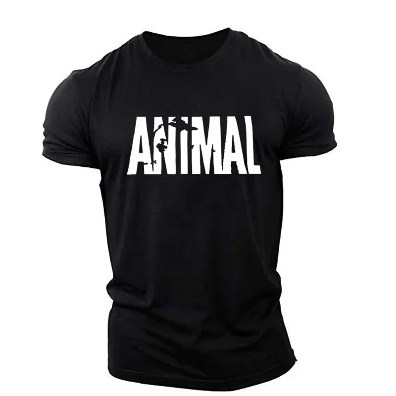 ANIMAL-STYLE T-SHIRTS