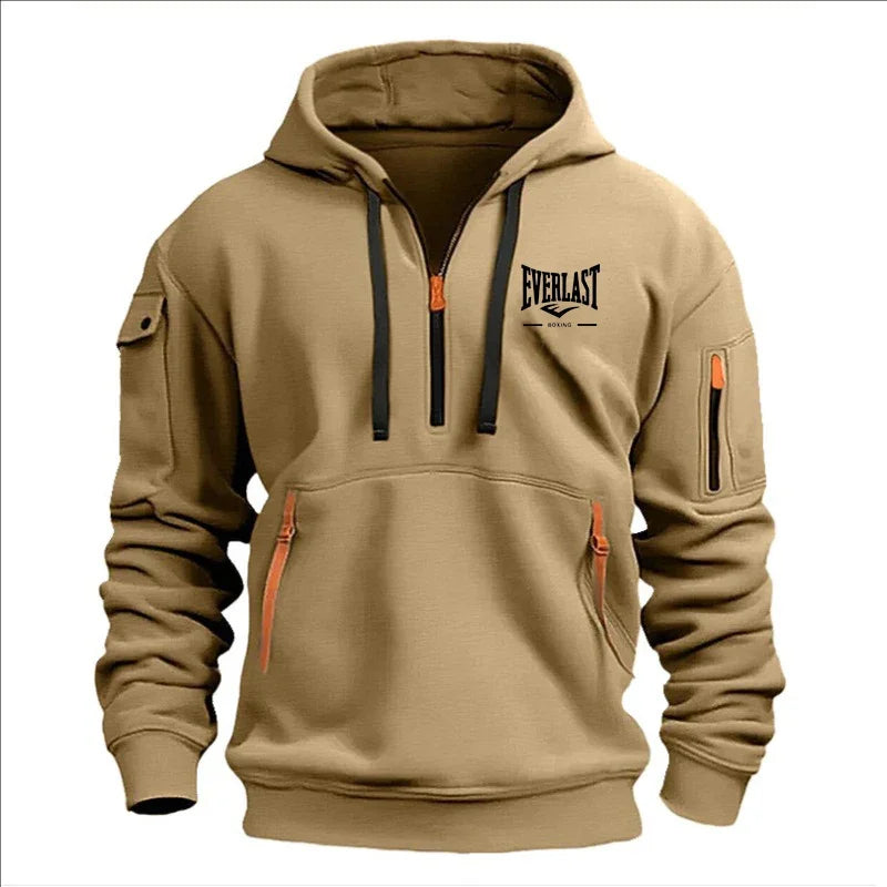 NEW MEN'S HOODIE