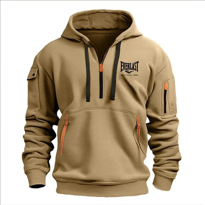 NEW MEN'S HOODIE