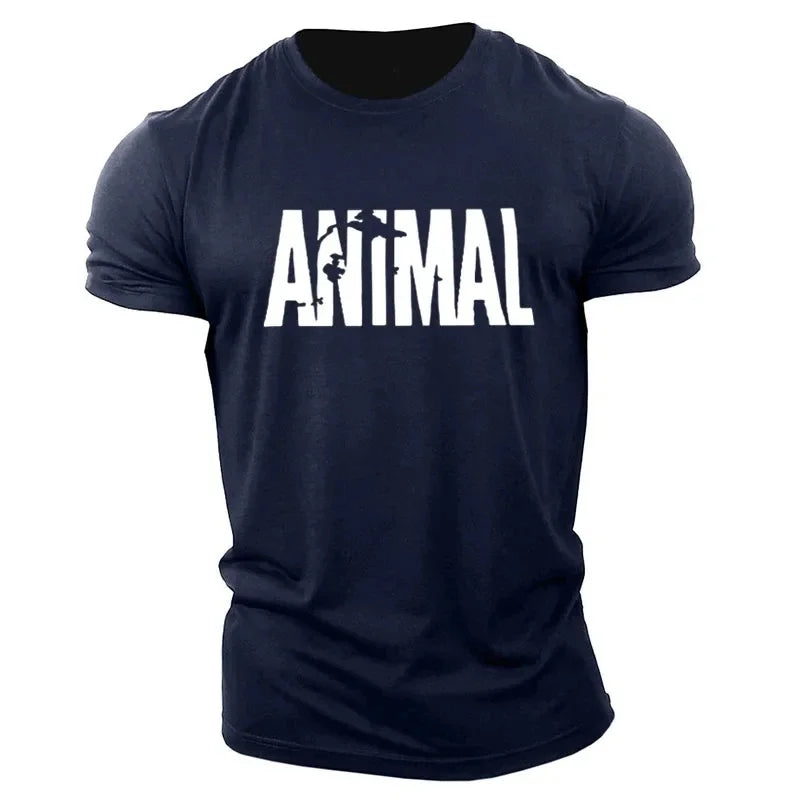 ANIMAL-STYLE T-SHIRTS