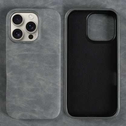 PREMIUM LUXURY LEATHER PHONE CASE