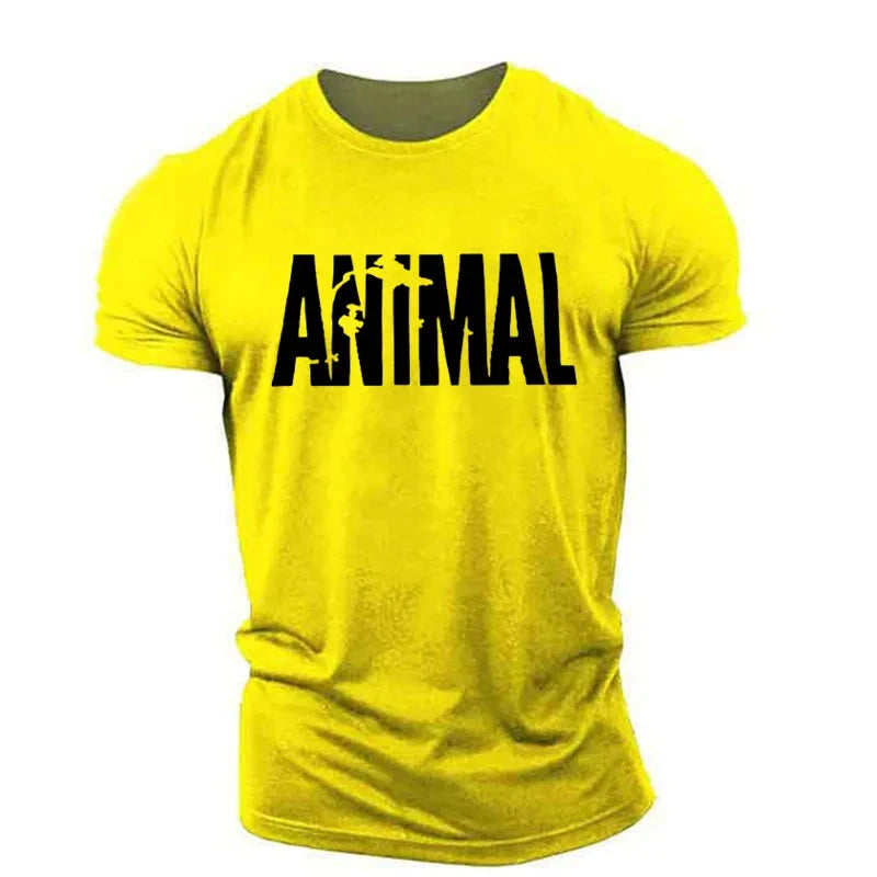 ANIMAL-STYLE T-SHIRTS