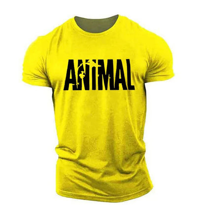 ANIMAL-STYLE T-SHIRTS