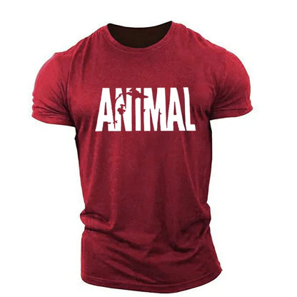 ANIMAL-STYLE T-SHIRTS