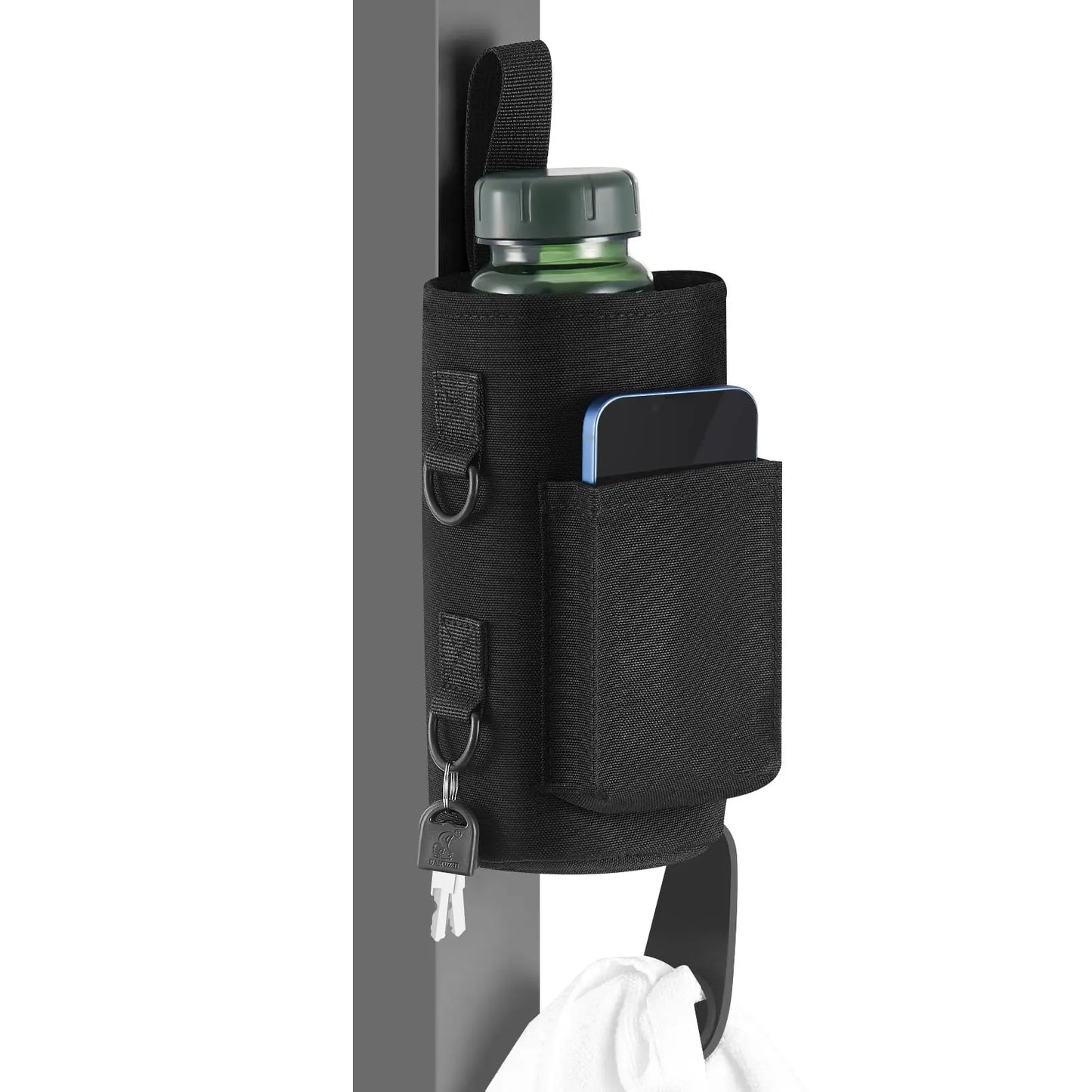 FITNESS MAGNETIC WATER BOTTLE BAG