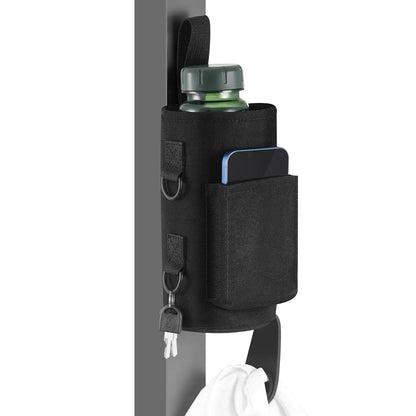 FITNESS MAGNETIC WATER BOTTLE BAG