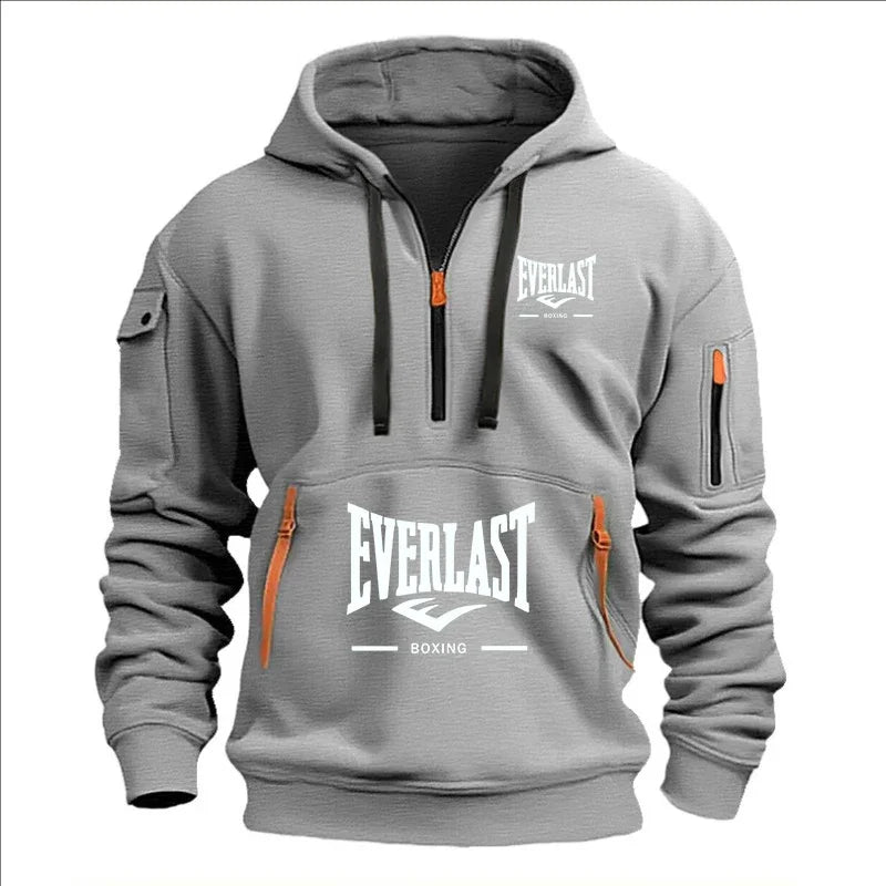 NEW MEN'S HOODIE