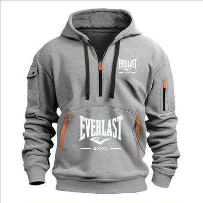 NEW MEN'S HOODIE